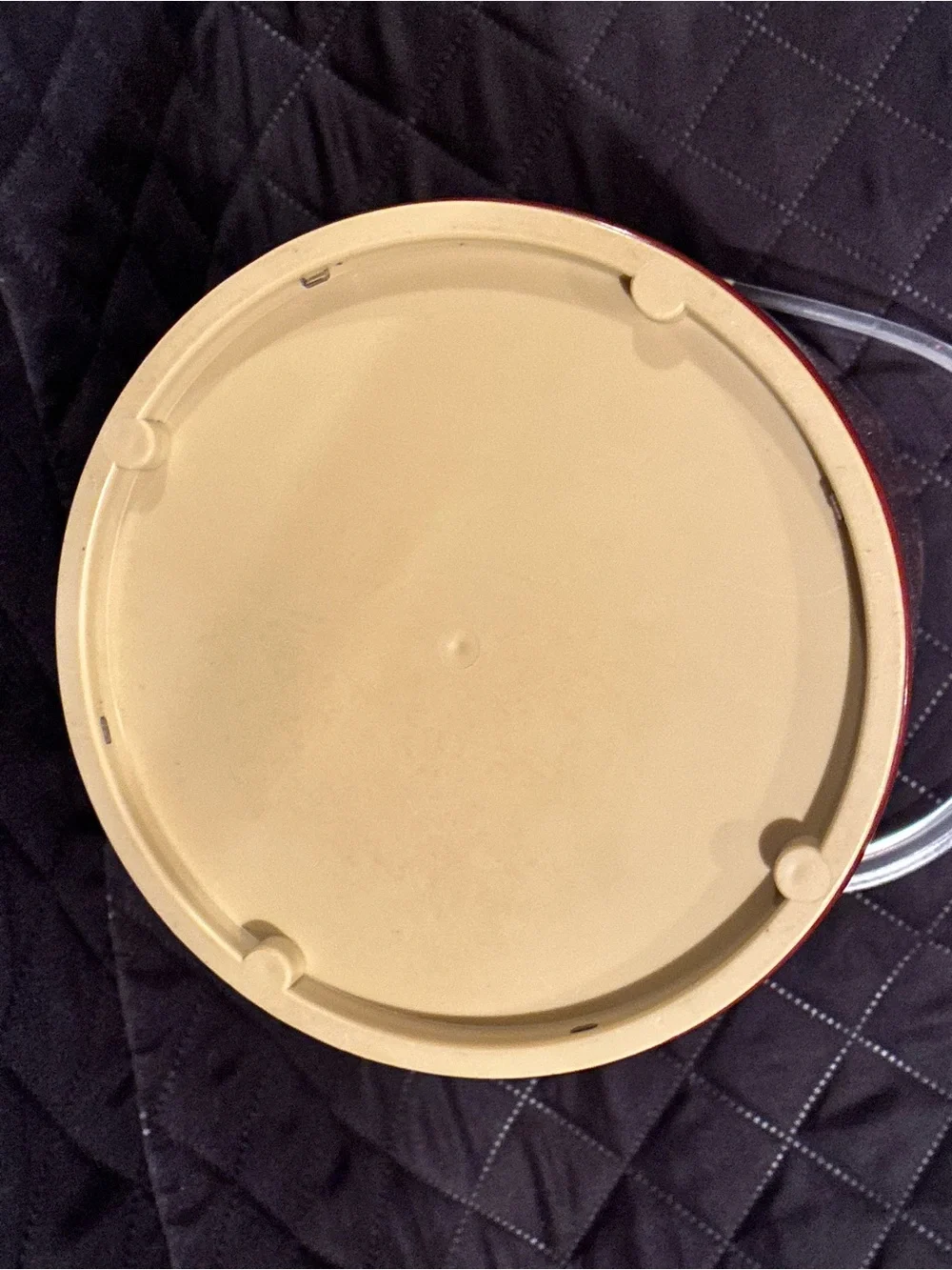 The Dunhill Ice Bucket, Rare Vintage, 1970’s Iconic Collectible